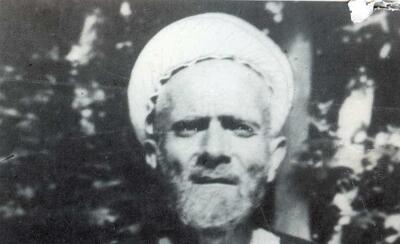 مناجات خوان معروف تهران که با یک انقلاب درونی، دگرگون شد