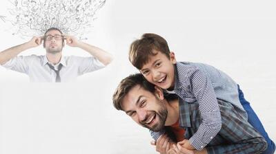 میگنا - محققان: داشتن پسر می‌تواند باعث پیری سریع‌تر مغز والدین شود
