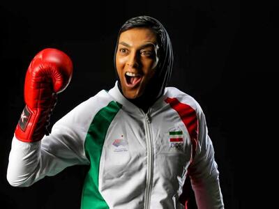 شهربانو منصوریان: برگزاری اردو در مازندران اتفاق خوبی در ووشو زنان بود/ با ۳ مدال طلا از جام جهانی برمی‌گردیم