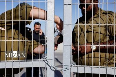 افزایش شمار اسیران فلسطینی شهید به ۳۰۰ نفر/ حماس: جنایت جنگی علیه اسیران در جریان است