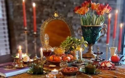 شادی رئیس جمهور در جشن نوروز وایرال شد + فیلم