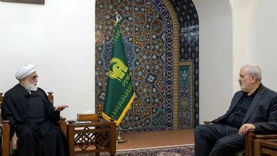 انتقاد حجت‌الاسلام احمد مروی از سطح بهره وری کشور؛ وزیر نیرو واکنش نشان داد