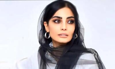 اصفهان گردی صحرا اسدللهی در نوروز + عکس