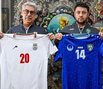 نبرد آخر در آزادی؛ ایران جشن می‌گیرد یا در انتظار می‌ماند+فیلم