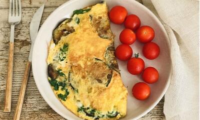 طرز تهیه املت بادمجان با ترکیب بی‌نظیر به سبک رستورانی