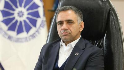 مهمترین نتایج دستاوردمحور شعار 1404 به روایت رییس اتاق قزوین | راه‌اندازی دبیرخانه تدوین اطلس جامع سرمایه‌گذاری استان قزوین