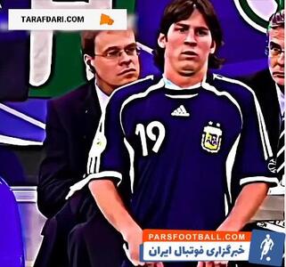 جام جهانی 2006، تورنمنتی مملو از اسطوره و ستاره؛ از زیدان و بوفون و رونالدو نازاریو و فیگو تا مسی و رونالدو و نویر - پارس فوتبال