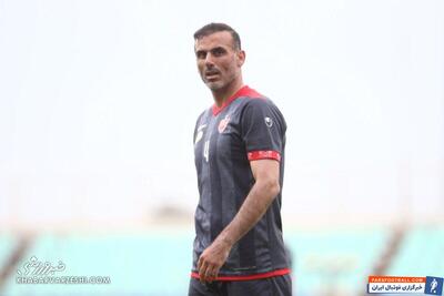 روزی که کاپیتان پرسپولیس عصای دست کی روش شد! - پارس فوتبال