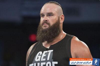 اخبار WWE | بران استرومن تنها یک پیروزی تا تاریخ‌سازی فاصله دارد - پارس فوتبال