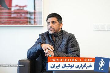دومین کرسی بین‌المللی علیرضا دبیر؛ رئیس فدراسیون کشتی… - پارس فوتبال