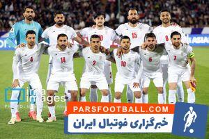 ترکیب احتمالی ایران برابر ازبکستان/ بازگشت طارمی برای صعود به جام‌جهانی - پارس فوتبال