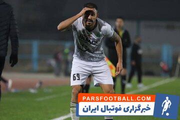 جواد نکونام در استقلال و فولاد به من پیشنهاد داد/جایی می‌روم که به تیم ملی دعوت شوم! - پارس فوتبال