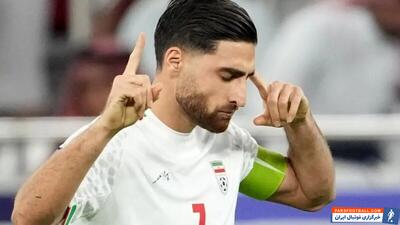 جهانبخش: هنوز صعودمان قطعی نشده؛ باید تلاش کنیم - پارس فوتبال