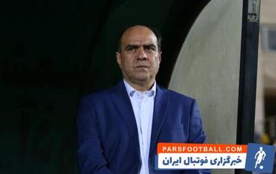 روزبه چشمی بازی استقلال مقابل خیبر خرم آباد را از دست داد - پارس فوتبال