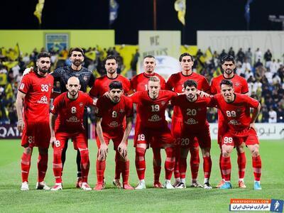 تراکتور؛ از بحران با خمز تا درخشش با اسکوچیچ - پارس فوتبال