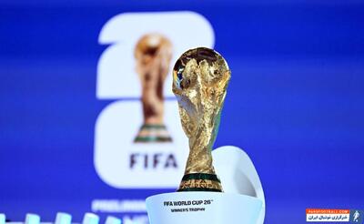 رسمی؛ گروه‌‌بندی مقدماتی جام جهانی 2026 در قاره اروپا مشخص شد؛ یک دردسر دیگر برای ایتالیا! / عکس - پارس فوتبال