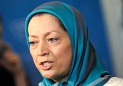 تفریحات لاکچری مریم رجوی در فرانسه