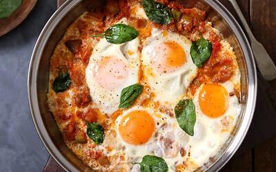 طرز تهیه دوشاب یومورتا (شیره و تخم مرغ) صبحانه مقوی