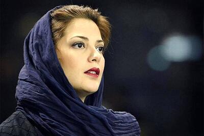 تبریک تولد ویژه‌ی طناز طباطبایی برای تولد خواهر خوش‌ چهره اش +عکس