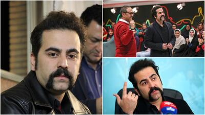 خبر خوب امید نعمتی برای دنبال کنندگانش + ویدئو