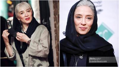 پست دیدنی پانته آ پناهی ها به مناسبت روز مادر + عکس