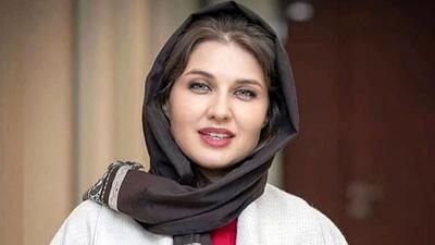 چهره ستاره جوکر «گلوریا هاردی» کنار خانواده همسر