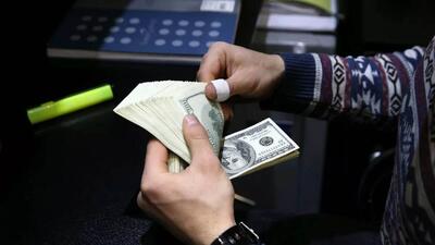 رکوردشکنی قیمت دلار در سال ۱۴۰۴ تداوم دارد؟ | رویداد24