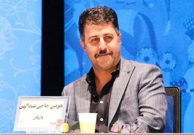 هومن حاجی عبداللهی کیست؟| بازیگر و صداپیشه‌ای که با سریال «پایتخت» معروف شد | رویداد24