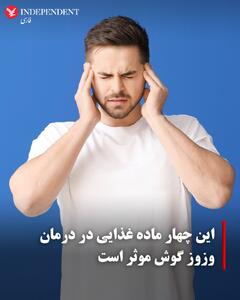 رژیم غذایی مناسب برای پیشگیری از وزوز گوش: میوه، فیبر، لبنیات و کافئین - سبک ایده آل