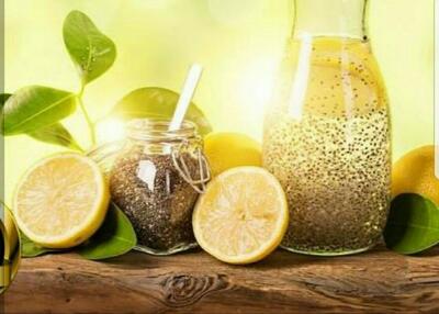 نوشیدنی چربی‌سوز قوی؛ ترکیب معجزه‌آسا برای کاهش وزن - سبک ایده آل