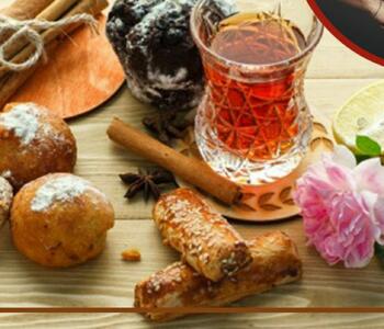 چای دارچین؛ نوشیدنی معجزه‌آسا برای سلامت و آرامش - سبک ایده آل