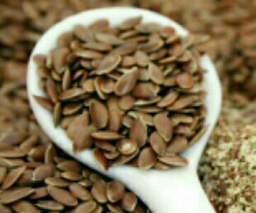 کاهش چربی خون با تخم کتان؛ روشی طبیعی و مؤثر - سبک ایده آل
