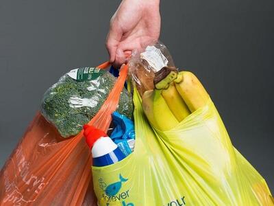 راه‌هایی ساده برای کاهش مصرف پلاستیک در زندگی روزمره - سبک ایده آل