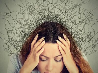 روتین ساده برای مقابله با احساسات منفی - سبک ایده آل