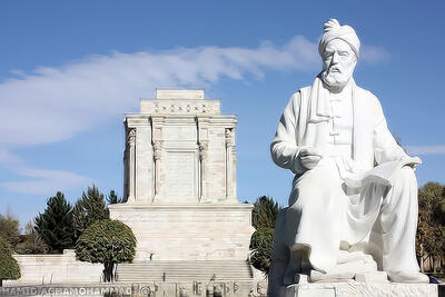 مسلمان‌بودن و تشیع فردوسی؛ تردیدی که وجود ندارد - سبک ایده آل