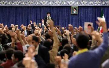 چرا دیدار نوروزی رهبر انقلاب امسال در مشهد برگزار نشد؟
