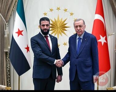دولت سوریه در آستانه واگذاری کنترل یک منطقه به ارتش ترکیه