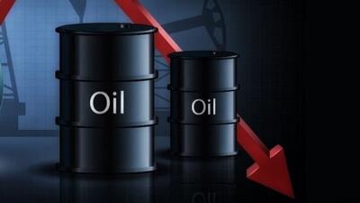 ریزش قیمت جهانی نفت با ازسرگیری مذاکرات آتش‌بس اوکراین