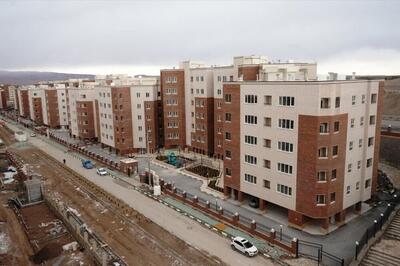 پیش‌بینی تورم مسکن برای ۱۴۰۴