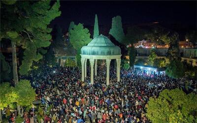 دستگیری عده‌ای در پی هتاکی در برخی از اماکن گردشگری استان فارس در زمان تحویل سال؛ پرونده قضایی تشکیل شد