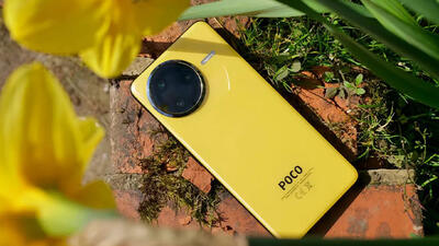 بنچمارک های اولیه Poco F7 Ultra منتشر شد؛ رقابت داغ با بزرگان بازار
