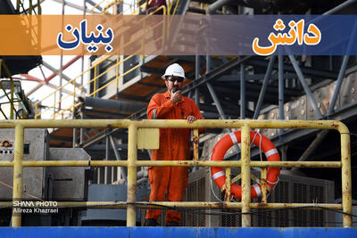 استقرار ۱۵۰ شرکت دانش‌بنیان در پارک فناوری نفت