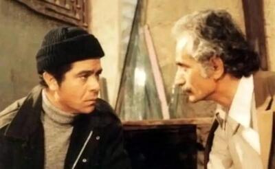 آخرین فیلم بهروز وثوقی در سینماهای کشور اکران شد