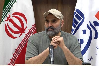 روایت علی مسعودی از ماجرای درب مسجدی که سرقت شد تا سوژه ای که برای سریال «بدل» پیدا کرد / حال و هوای سریال به ماه رمضان ارتباط داشت