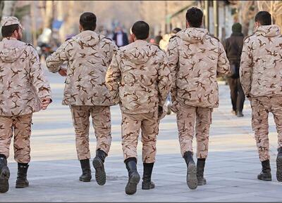فرار از سربازی؛ از مجازات‌های سنگین تا راه‌های بخشش