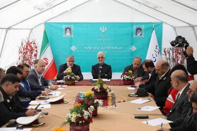 آمادگی یک میلیون نفر برای خدمات‌رسانی به مسافران نوروزی