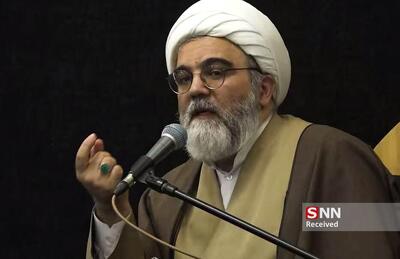 پاسخ کسانی که به دینداران به خاطر قوت در دین تهمت متحجر بودن می‌زنند چیست؟ / مراقب سرمایه های انقلاب باشیم  + فیلم