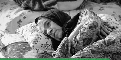 تعداد سالمندان مجهول‌الهویه در کشور
