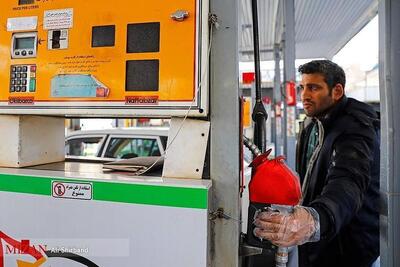 کدام استان‌ها بیشترین مصرف بنزین را داشتند؟