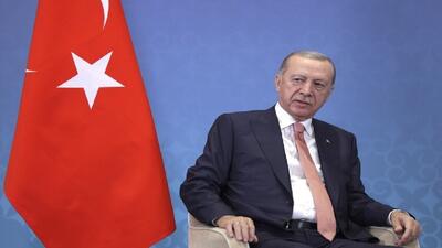 اردوغان اپوزیسیون را به بی‌مسئولیتی و تحریک مردم متهم کرد